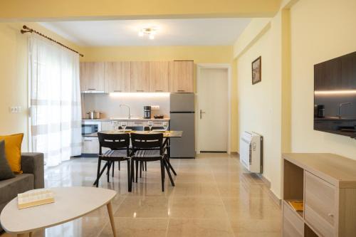 Alekos apartment