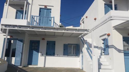 Alekos Studios Artemonas
