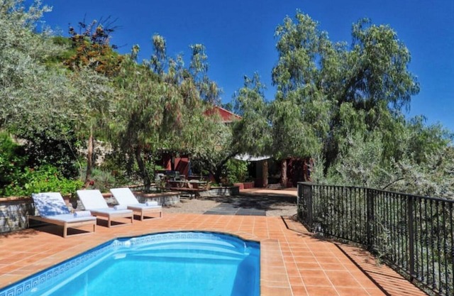 Casa Alambique | Villa with beautiful views and pool