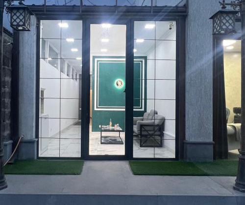 AlenAr Hotel