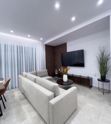 AleNi City Apartment 1