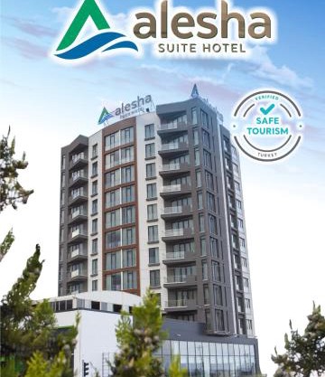 Alesha Suite Otel