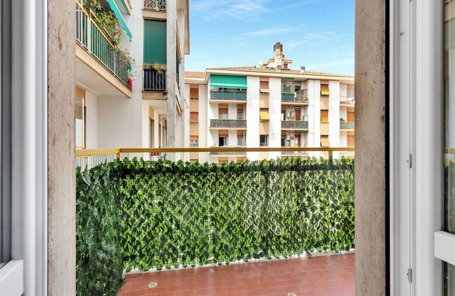 Alessia's Flat - Borgo Palazzo