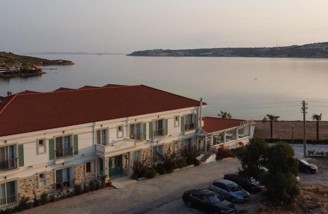 Alesya Otel
