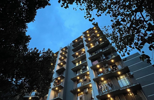 Aleta Residency