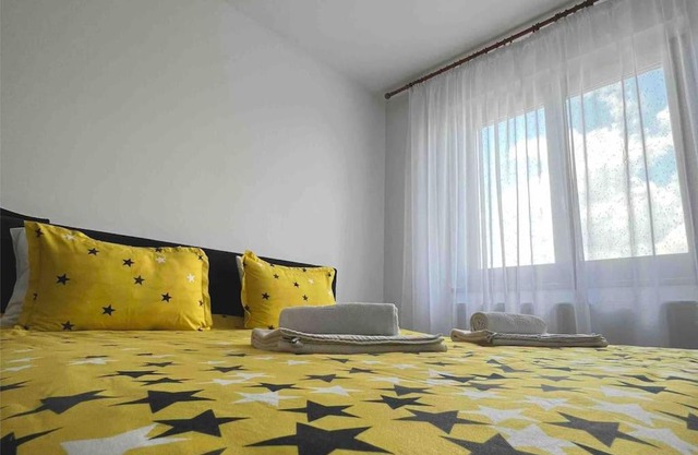 Alex 2 Apartament