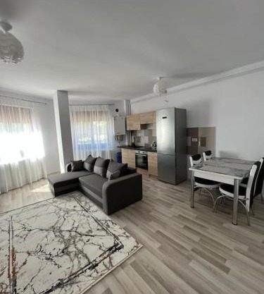 Alex 3 Apartament