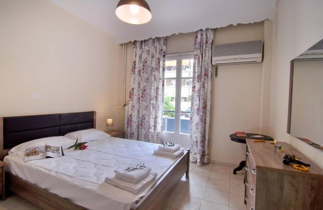 alex appartment