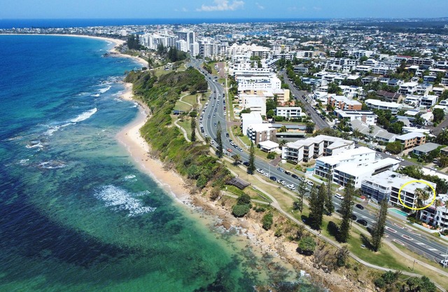 Alex Heads, Prime Location, Stunning Views
