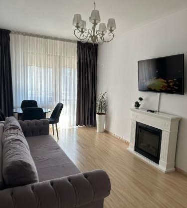 Alex MNL lux Apartment 2 free parking