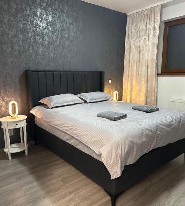 Alex Mnl Lux Apartment free parking D12