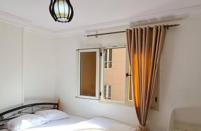 Alexandria Charming Central Apartment
