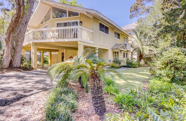 Alexander Beach House