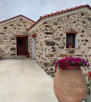 Alexander's cottage