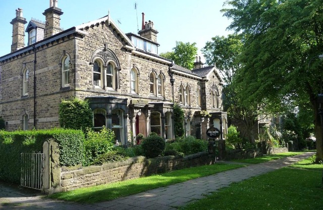 Alexandra Court