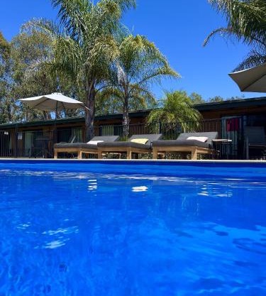 Alexandra Motor Inn