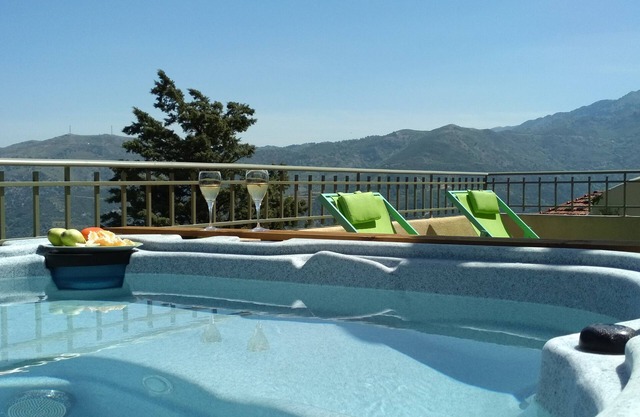 Casa de campo de Alexandras - Lakkoi - Chania