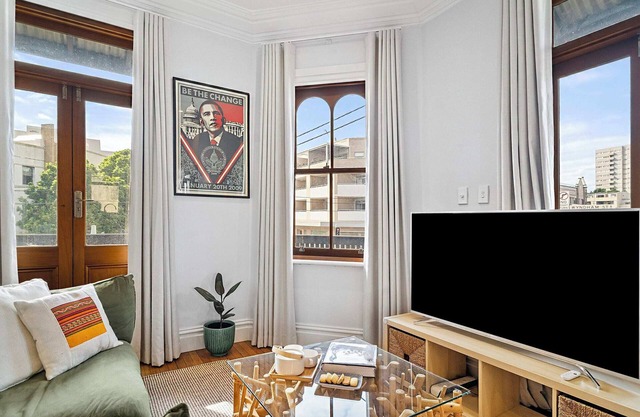 Alexandria Abode Summ