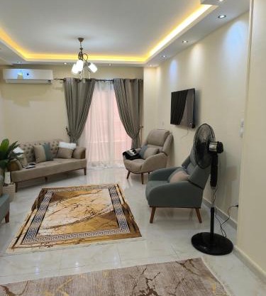 Alexandria Apartment Best Vacation Group Families or Elderly people only