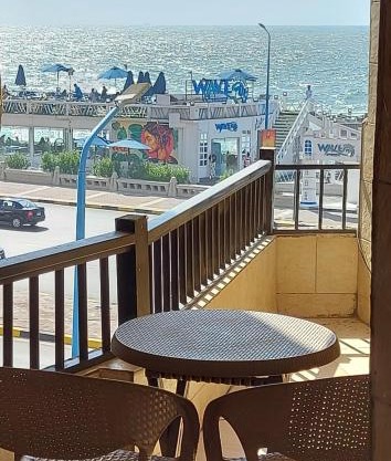 Alexandria Seaview Studio
