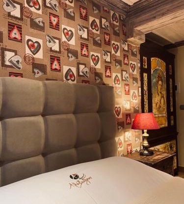 Alexandros Guesthouse
