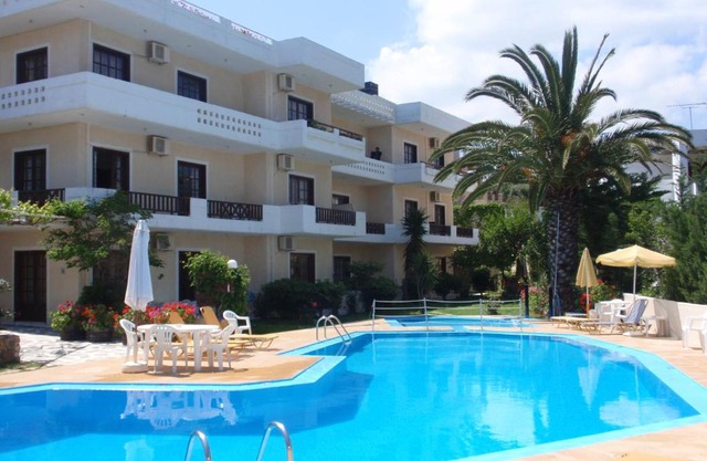 Alexandros Studios