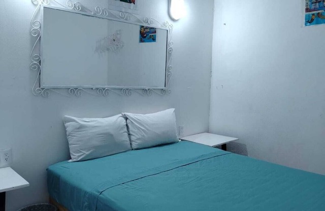 Alexandross Hostel (EN PTO VALLARTA)