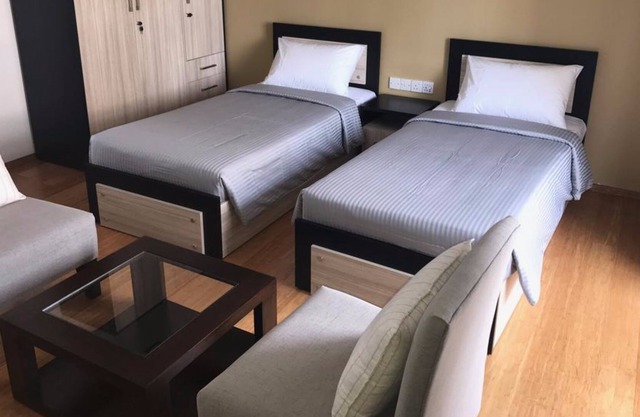 Alexanria Apartment