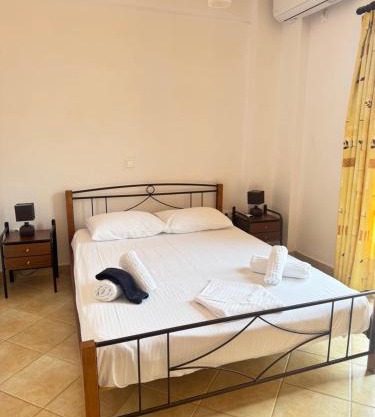 Alexis Apartments