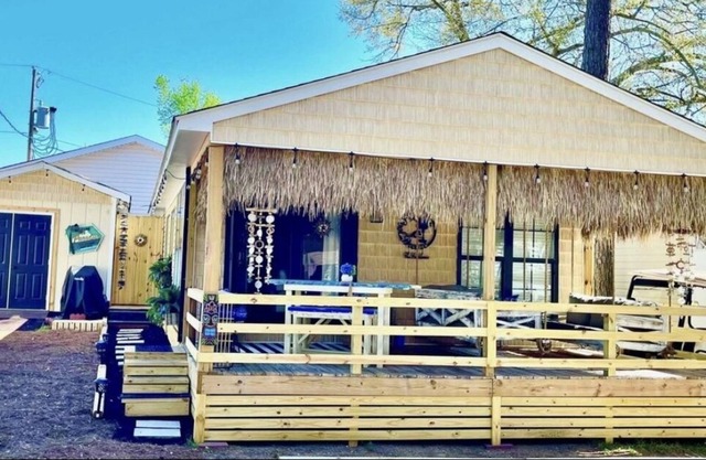 Alexis By The Sea at Ocean Lakes Family Campground