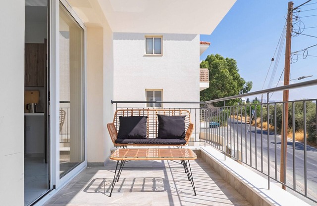 Alexis Court I - Two Bedroom Apartment, Sleeps 4