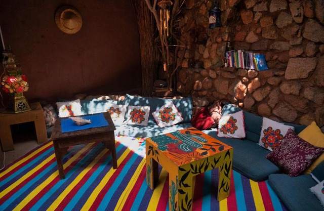 Alf Leila Boutique Hotel