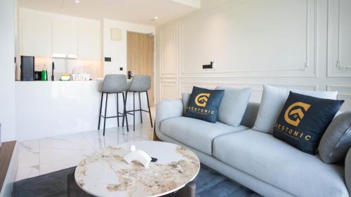 Alfa Bangsar by Guestonic
