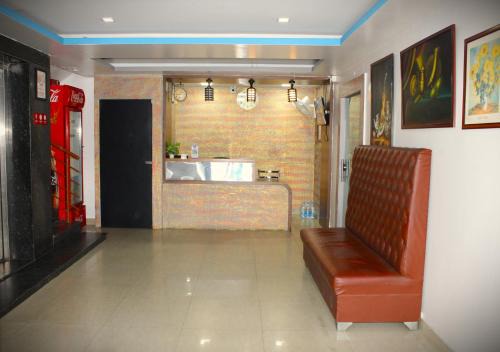Alfa Inn