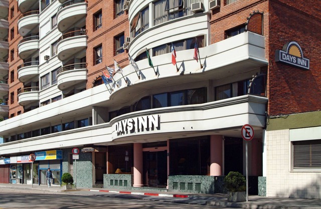 Alfa Suites - Montevideo