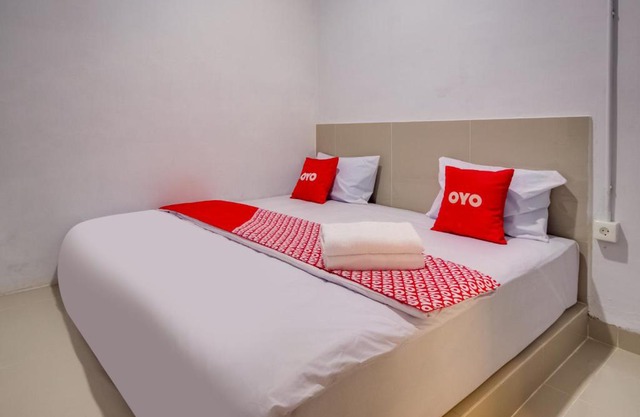 Alfalah Residence Syariah Mitra RedDoorz