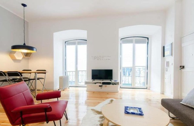 Alfama Charm Apartment