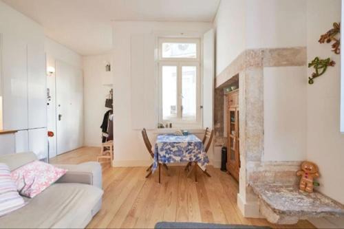 Alfama Modern Cosy Home
