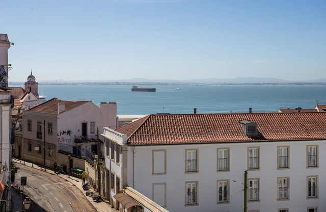 Alfama River View Tailor Made Flat