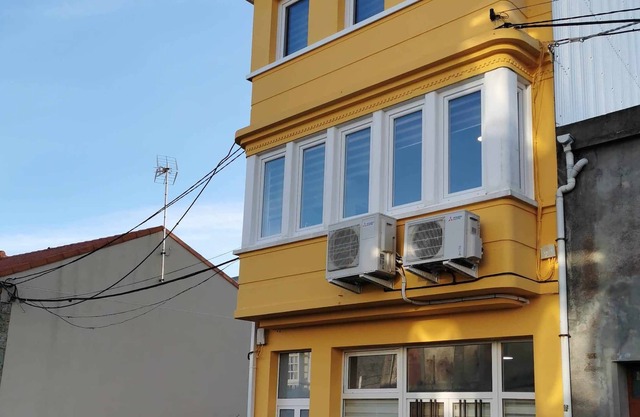 Ref. 12056 Apart. Alfareiro 2 dorm.