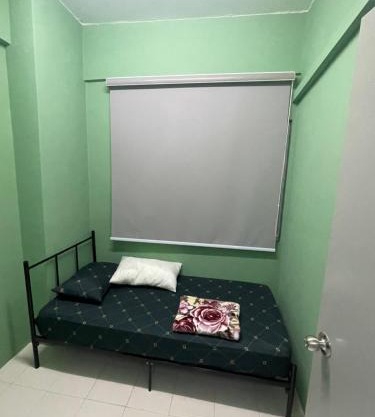 Alfaruqi Homestay Seaview