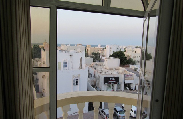 Alferdous Hotel Apartments