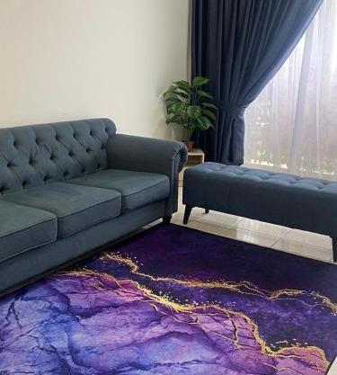 Alfie Homestay Bangi