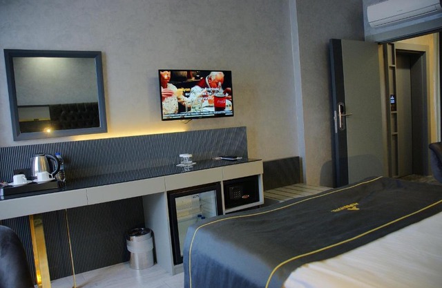 alfin otel
