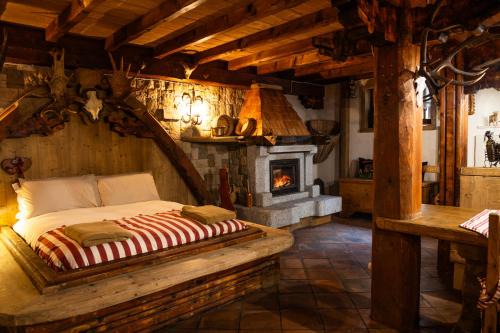 Alfio's Alpen Suite