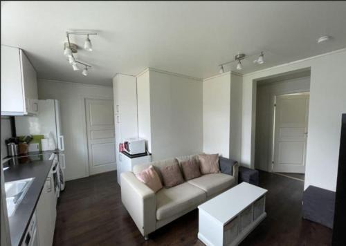 Alfred Apartment in Trondheim
