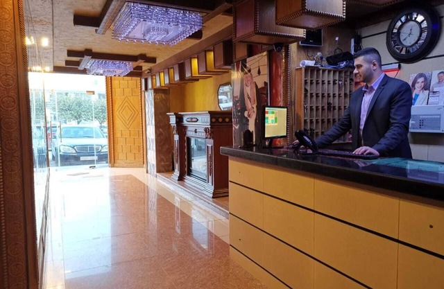 AlFyyad Hotel