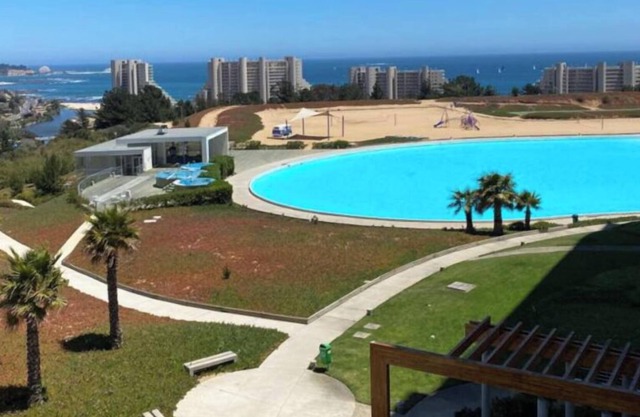 Algarrobo Suites