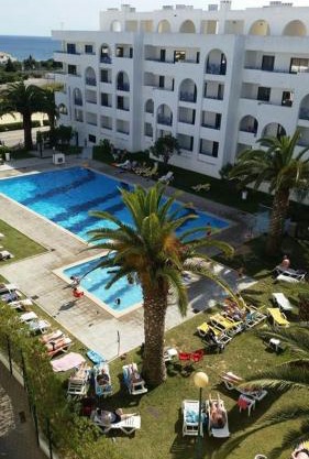 Algarve/Sra da Rocha