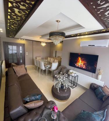 Alghalayieny Modern Apartments